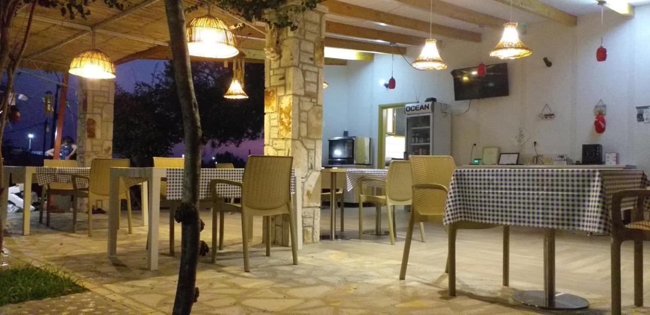 Guest House Solive Хімара Екстер'єр фото