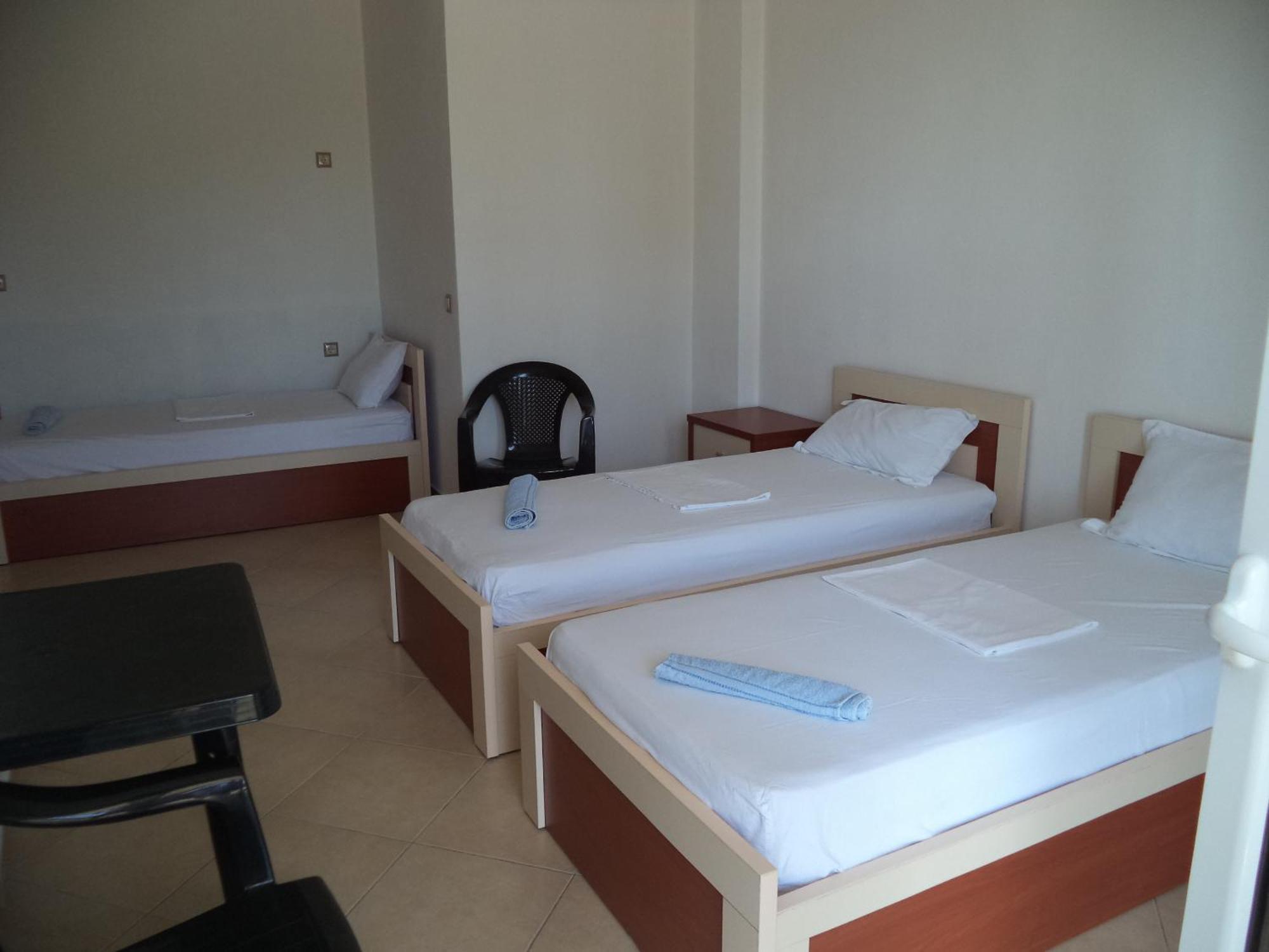 Guest House Solive Хімара Номер фото