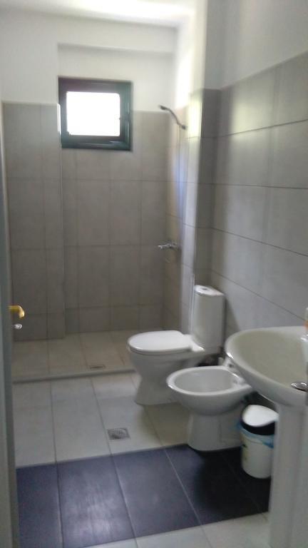 Guest House Solive Хімара Екстер'єр фото