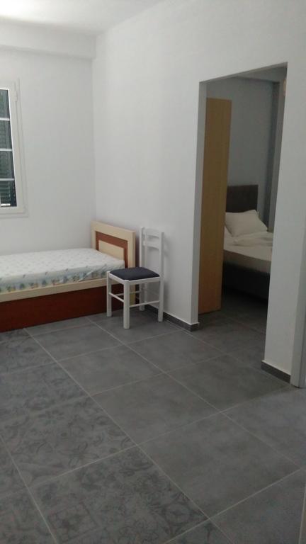 Guest House Solive Хімара Екстер'єр фото
